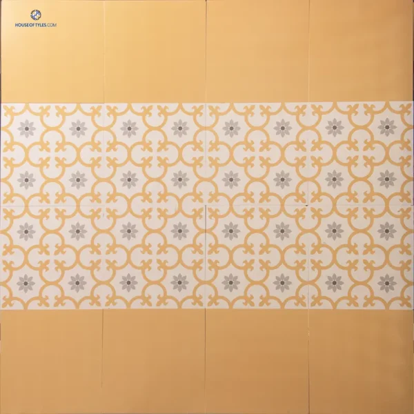 CL - Amber D Tiles