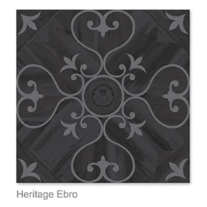 Heritage Ebro Tiles