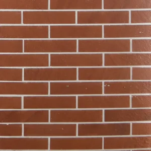 Indian Bricks