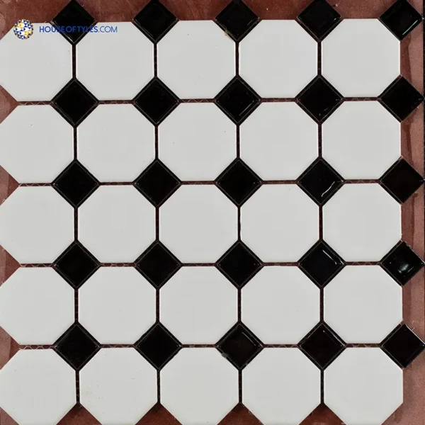 KI-2X2 OCTAGON tiles