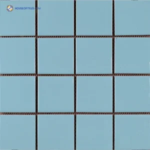 KI-3X3 SQUARE - GLOSSY tiles