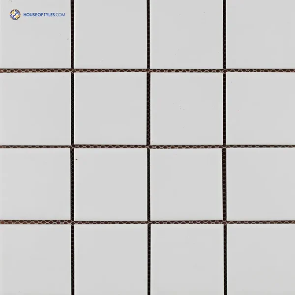 KI-3X3 SQUARE-MATT tiles