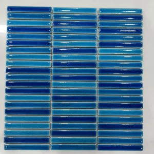 KI-KITKAT BLUE RANDOM tiles