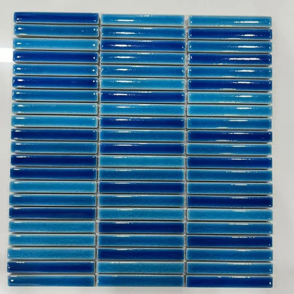 KI-KITKAT BLUE RANDOM tiles