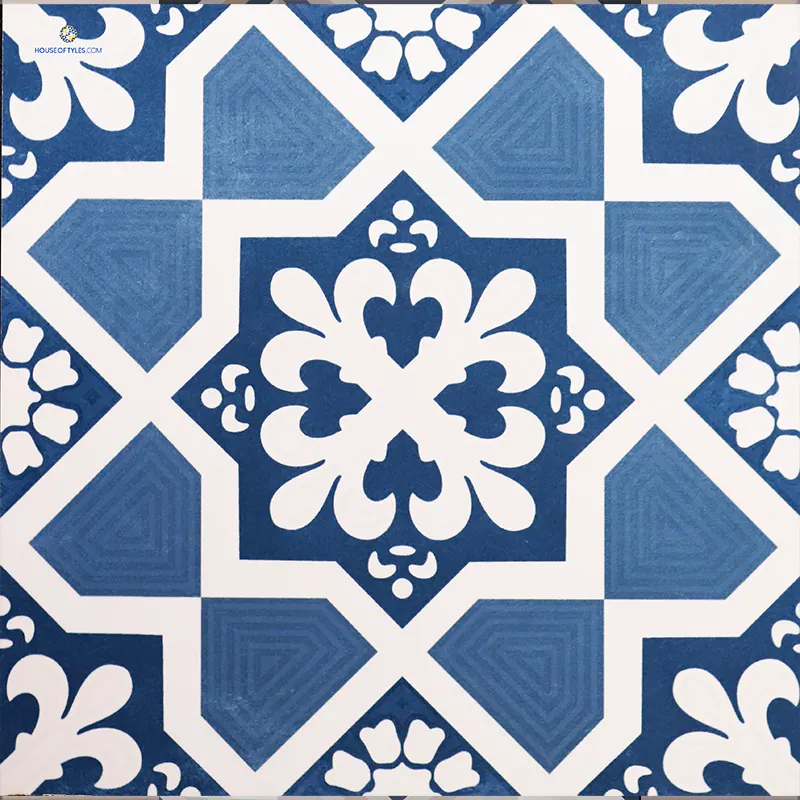 Moroccan Tiles