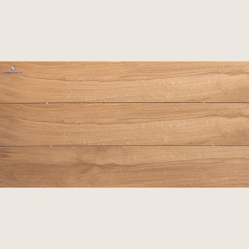 Wooden Tiles
